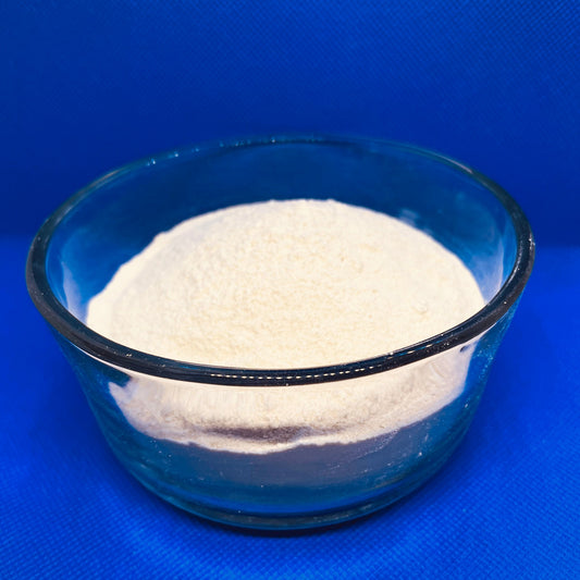 Lab Tested Sea Moss Powder — Gold, Bulk