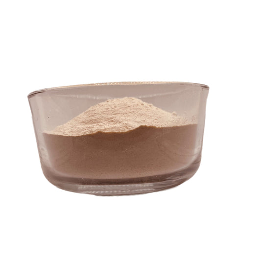 Lab Tested Sea Moss Powder — Gold, Bulk