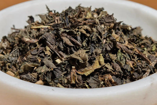 Blue Vervain Dried Whole Leaves 56g St. Lucia