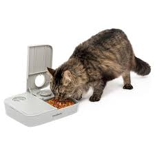 Distributeur automatique PetSafe (2 repas)