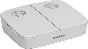 Distributeur automatique PetSafe (2 repas)